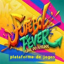 plataforma de jogos internacional bet